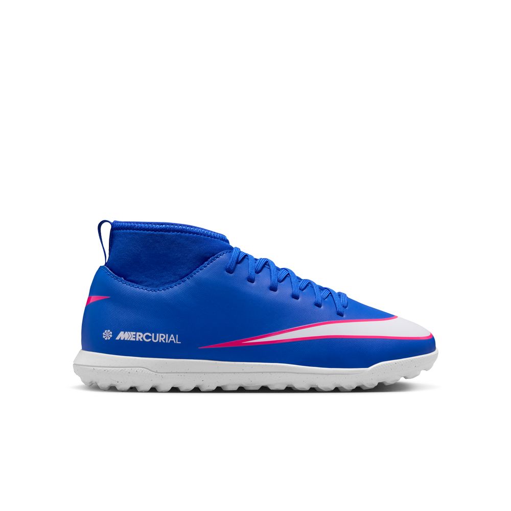 Nike Jr. Mercurial Superfly 10 Club TF