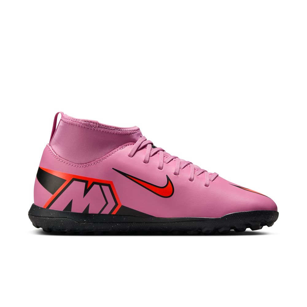 Nike Jr. Mercurial Superfly 10 Club TF