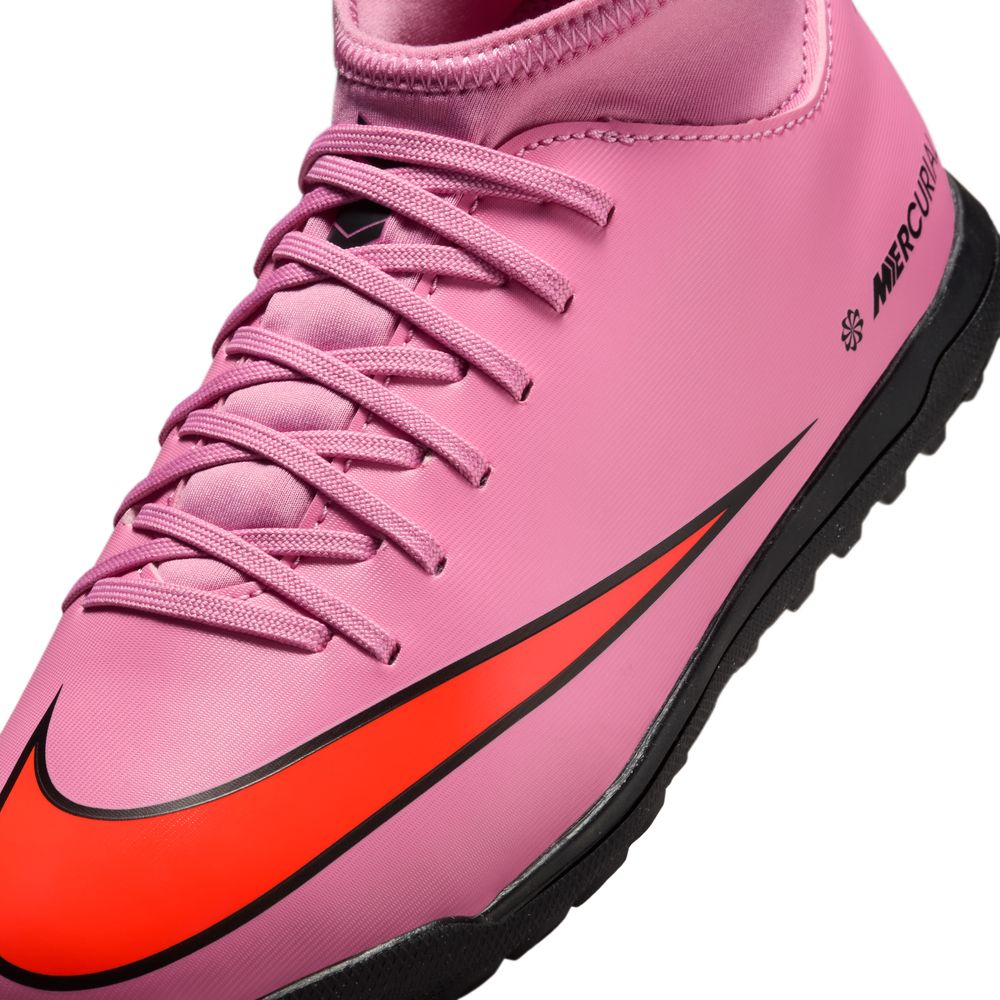 Nike Jr. Mercurial Superfly 10 Club TF