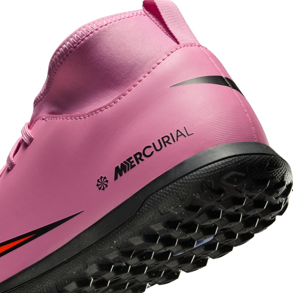 Nike Jr. Mercurial Superfly 10 Club TF