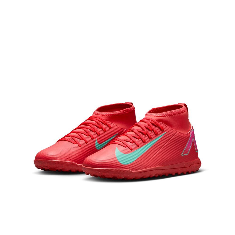 Nike Jr. Mercurial Superfly 10 Club TF