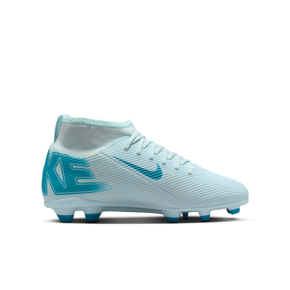 Nike Jr. Mercurial Superfly 10 Club FG/MG