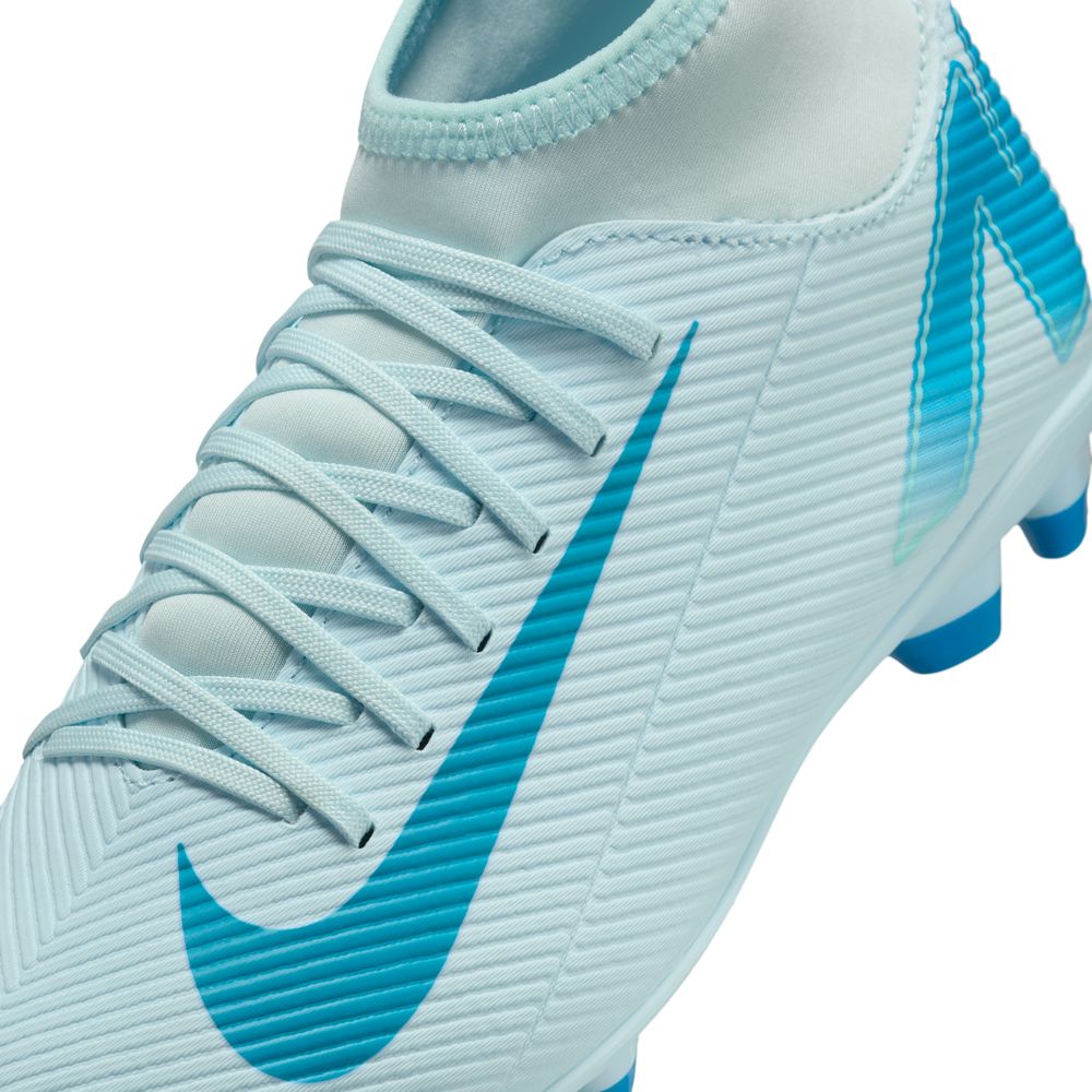 Nike Jr. Mercurial Superfly 10 Club FG/MG