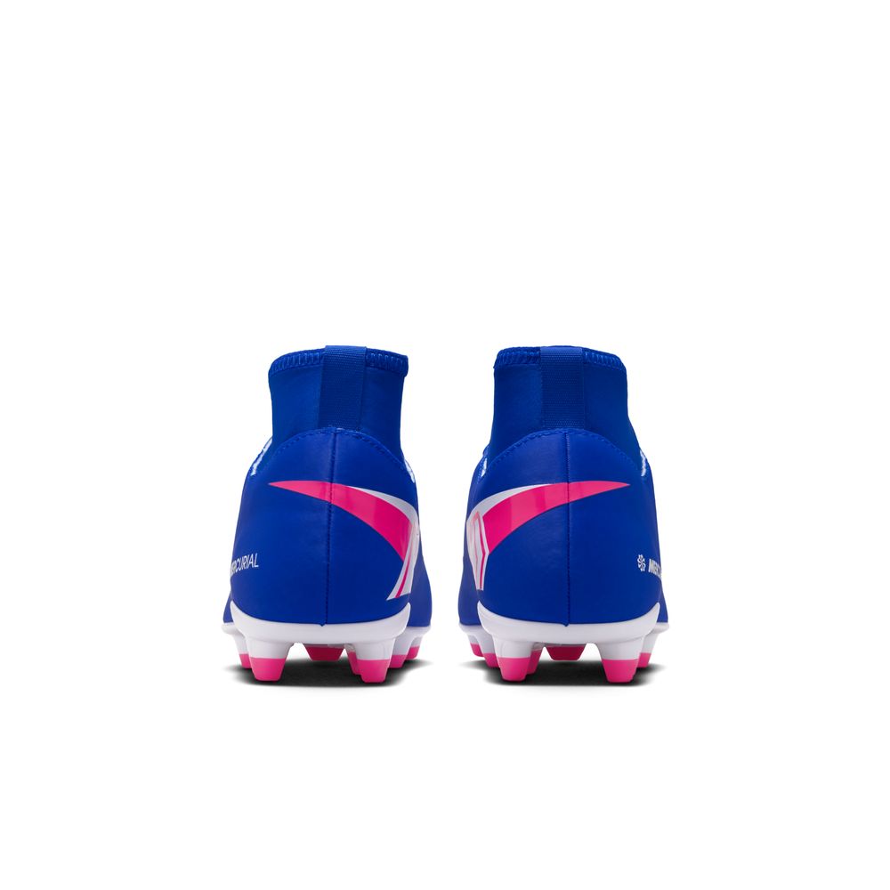 Nike Jr. Mercurial Superfly 10 Club MG