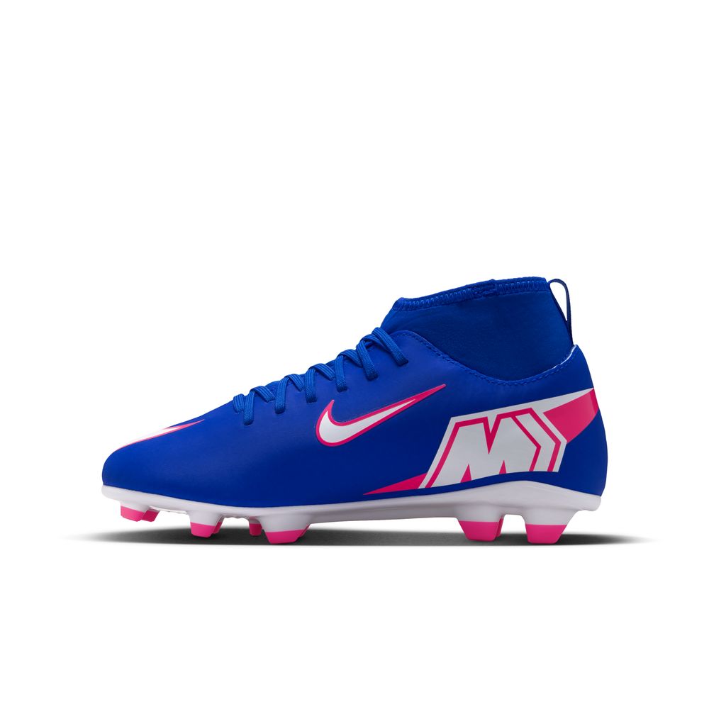 Nike Jr. Mercurial Superfly 10 Club MG