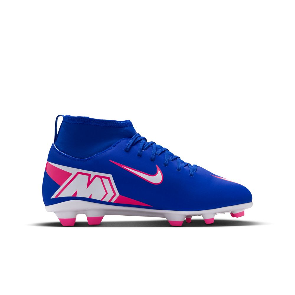 Nike Jr. Mercurial Superfly 10 Club MG