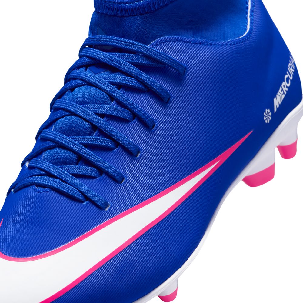 Nike Jr. Mercurial Superfly 10 Club MG