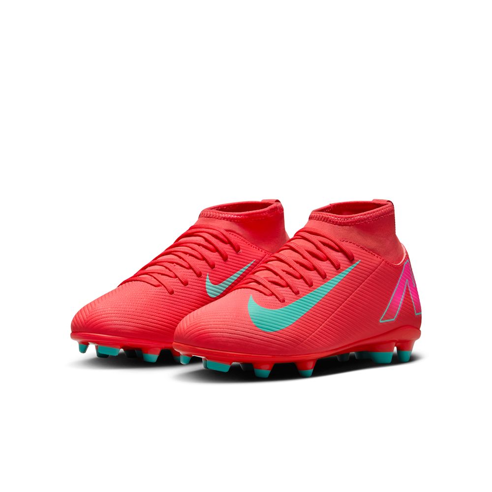 Nike Jr. Mercurial Superfly 10 Club MG