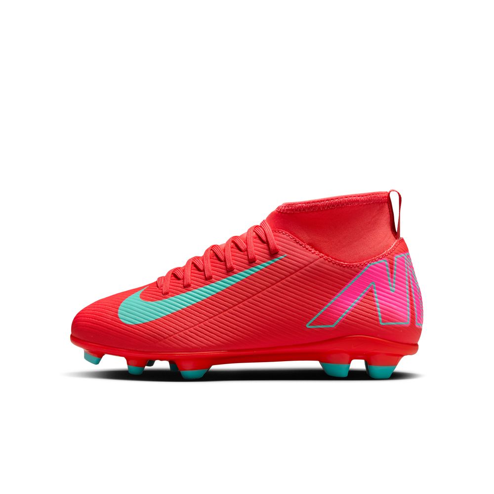 Nike Jr. Mercurial Superfly 10 Club MG