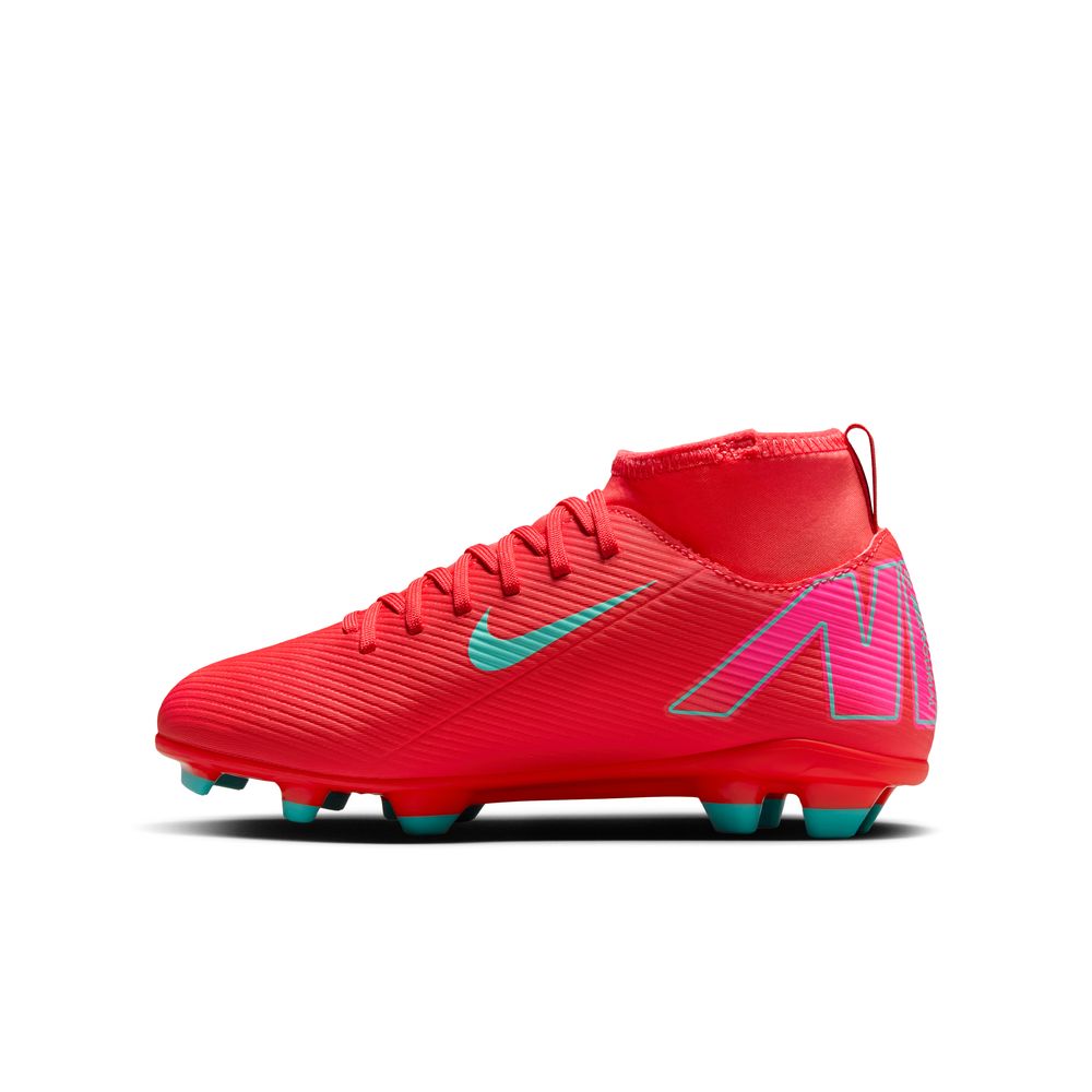 Nike Jr. Mercurial Superfly 10 Club MG