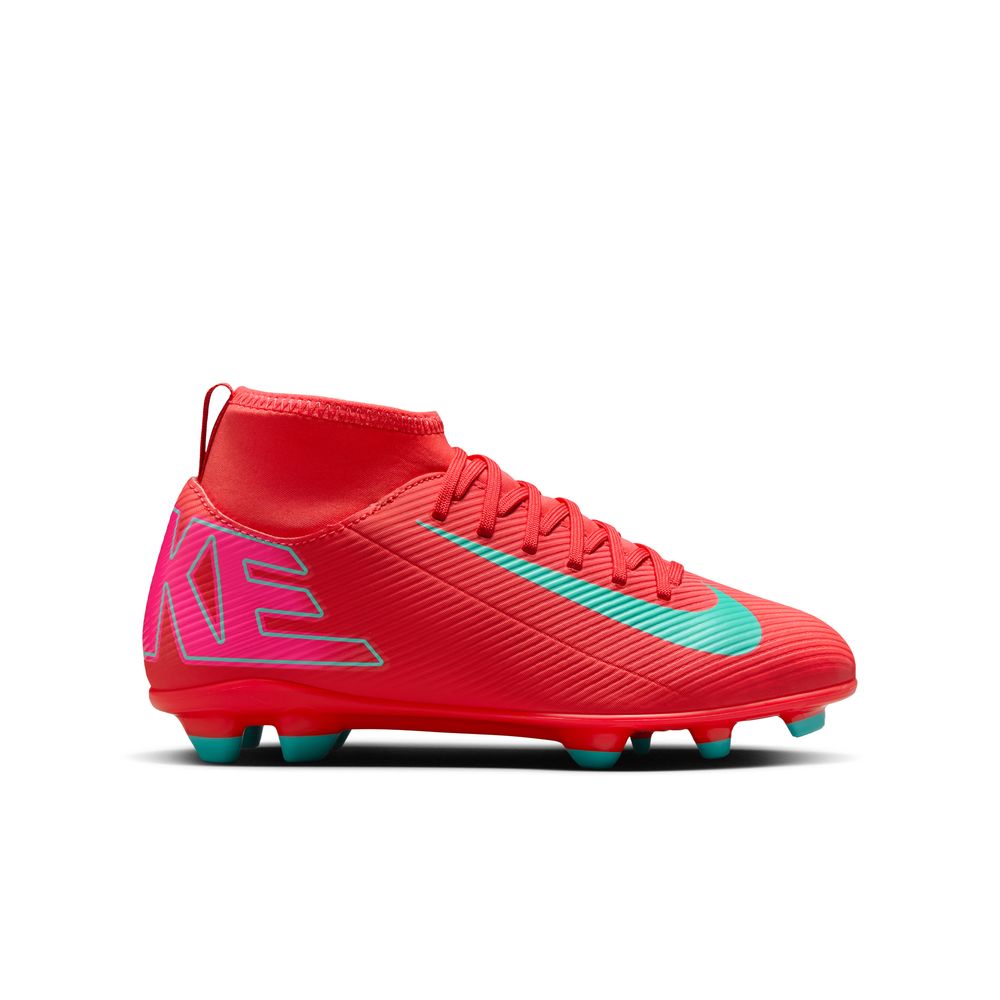 Nike Jr. Mercurial Superfly 10 Club MG