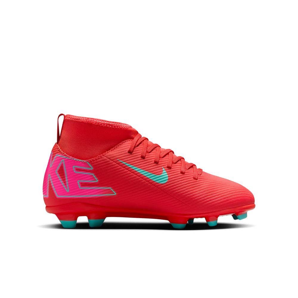 Nike Jr. Mercurial Superfly 10 Club MG