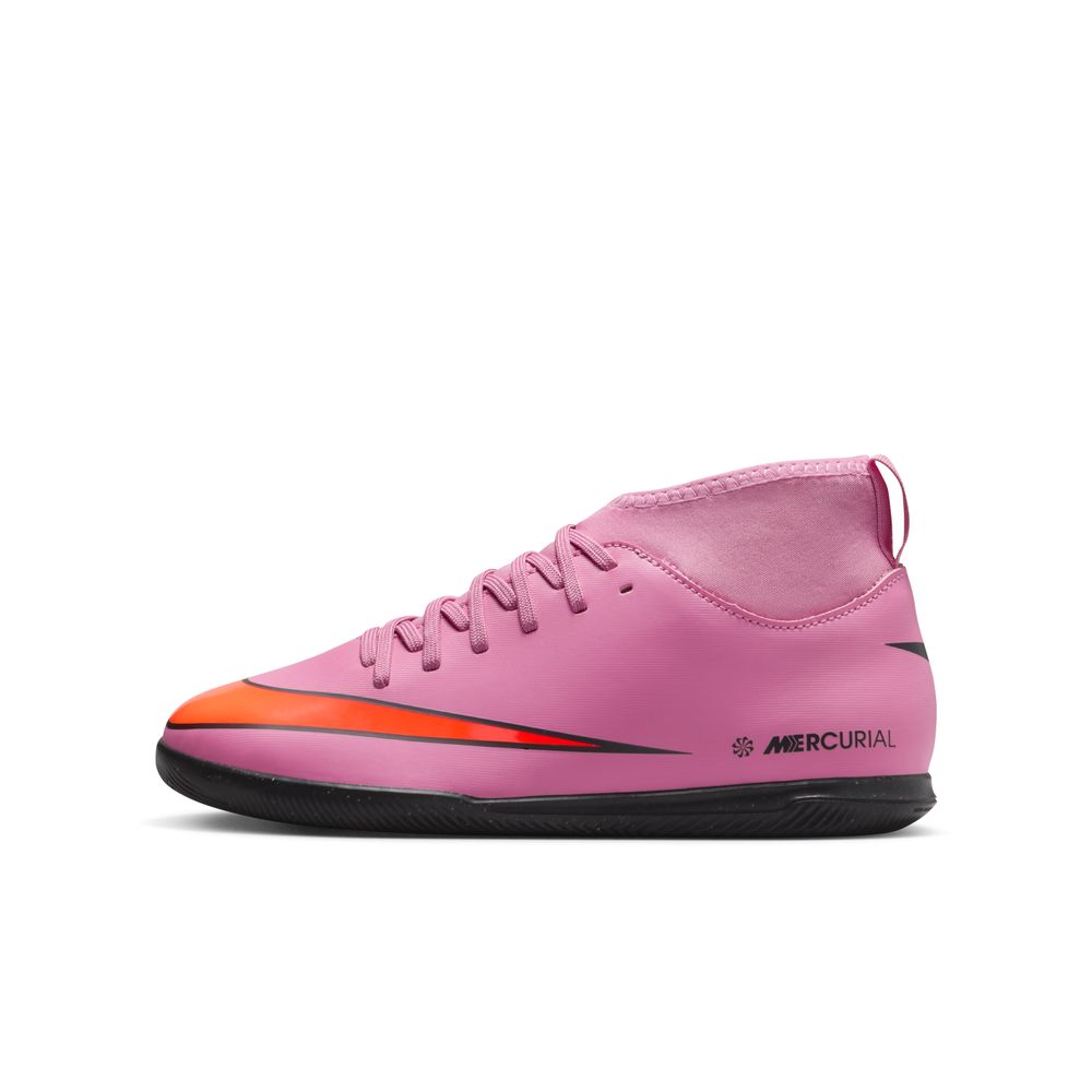 Nike Jr. Mercurial Superfly 10 Club IC