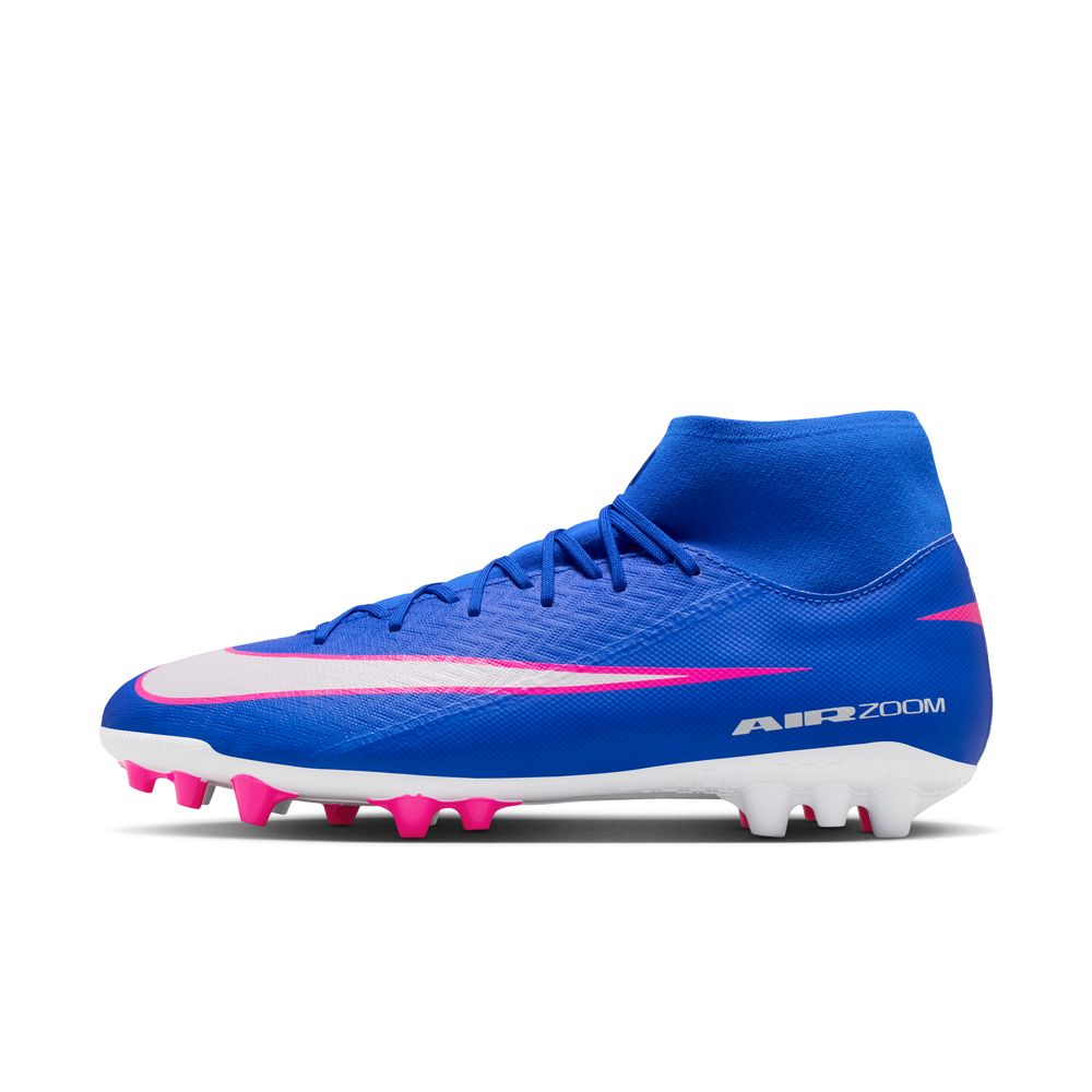 Nike Mercurial Superfly 10 Academy AG