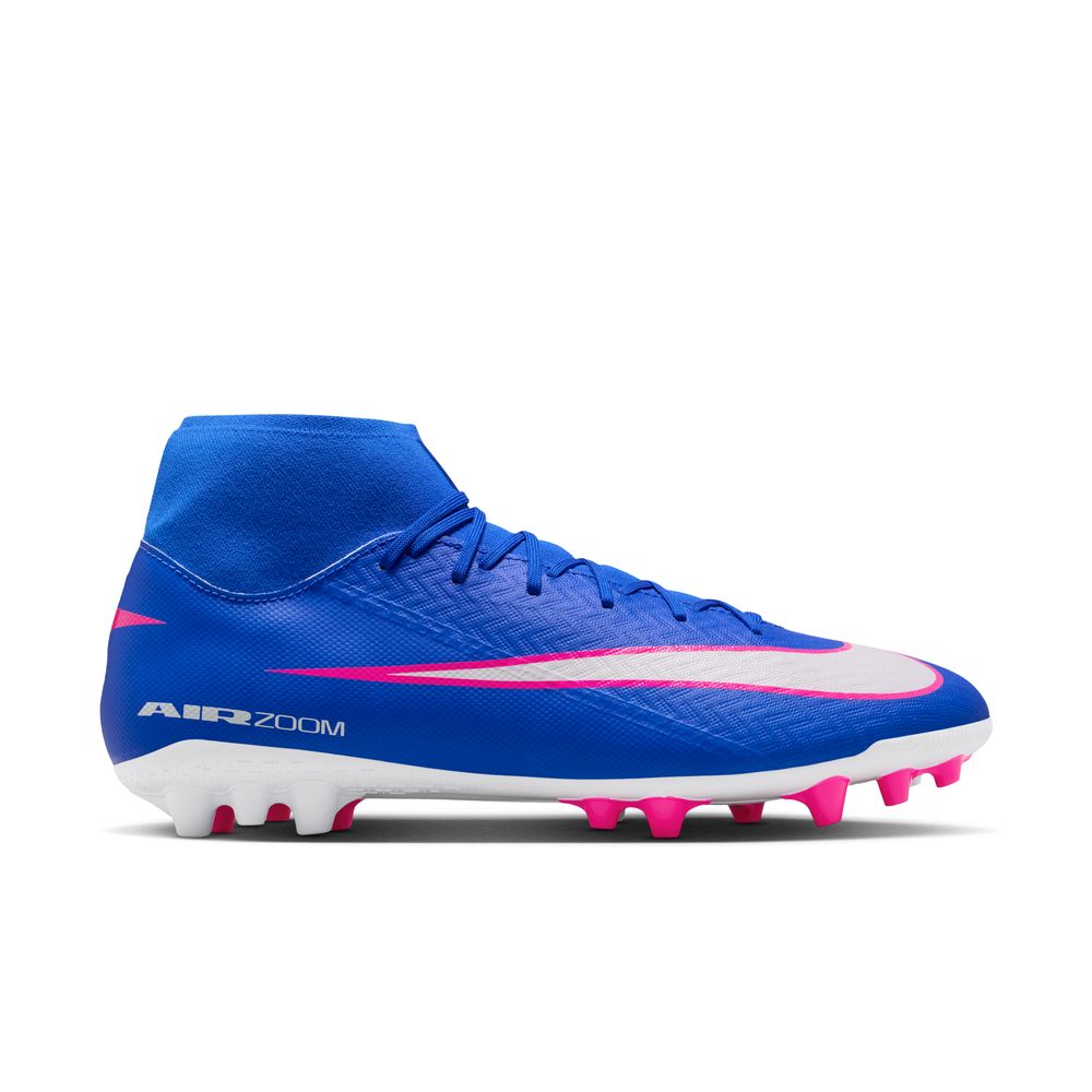 Nike Mercurial Superfly 10 Academy AG