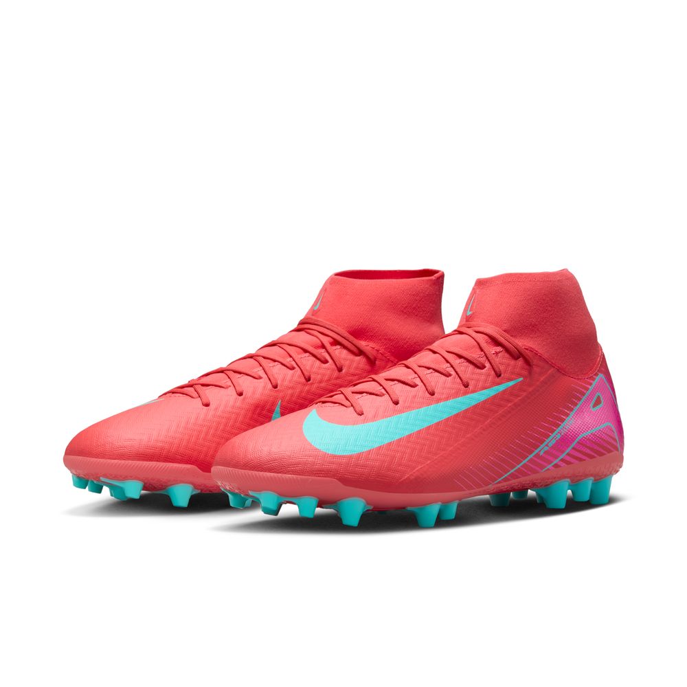 Nike Mercurial Superfly 10 Academy AG