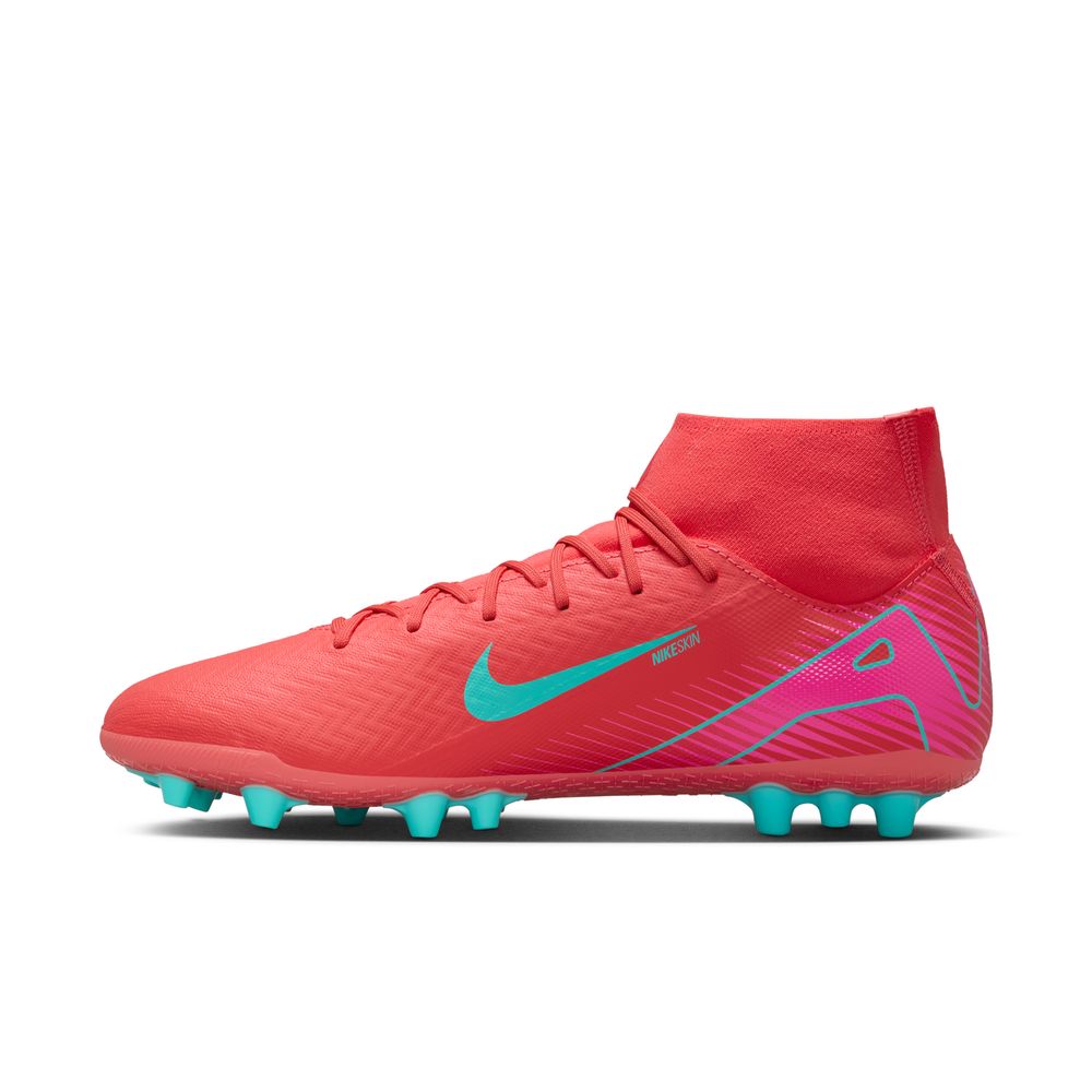 Nike Mercurial Superfly 10 Academy AG