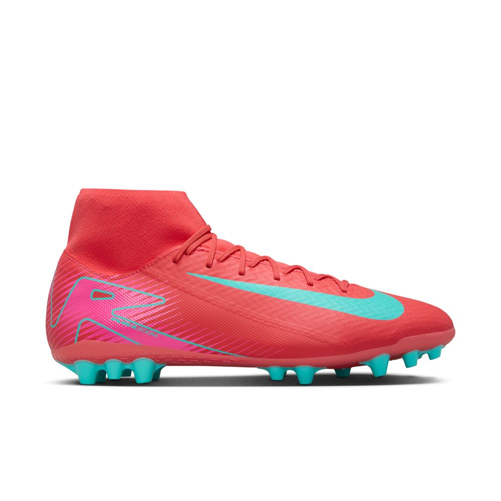 Nike Mercurial Superfly 10 Academy AG