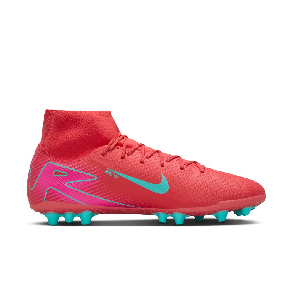 Nike Mercurial Superfly 10 Academy AG