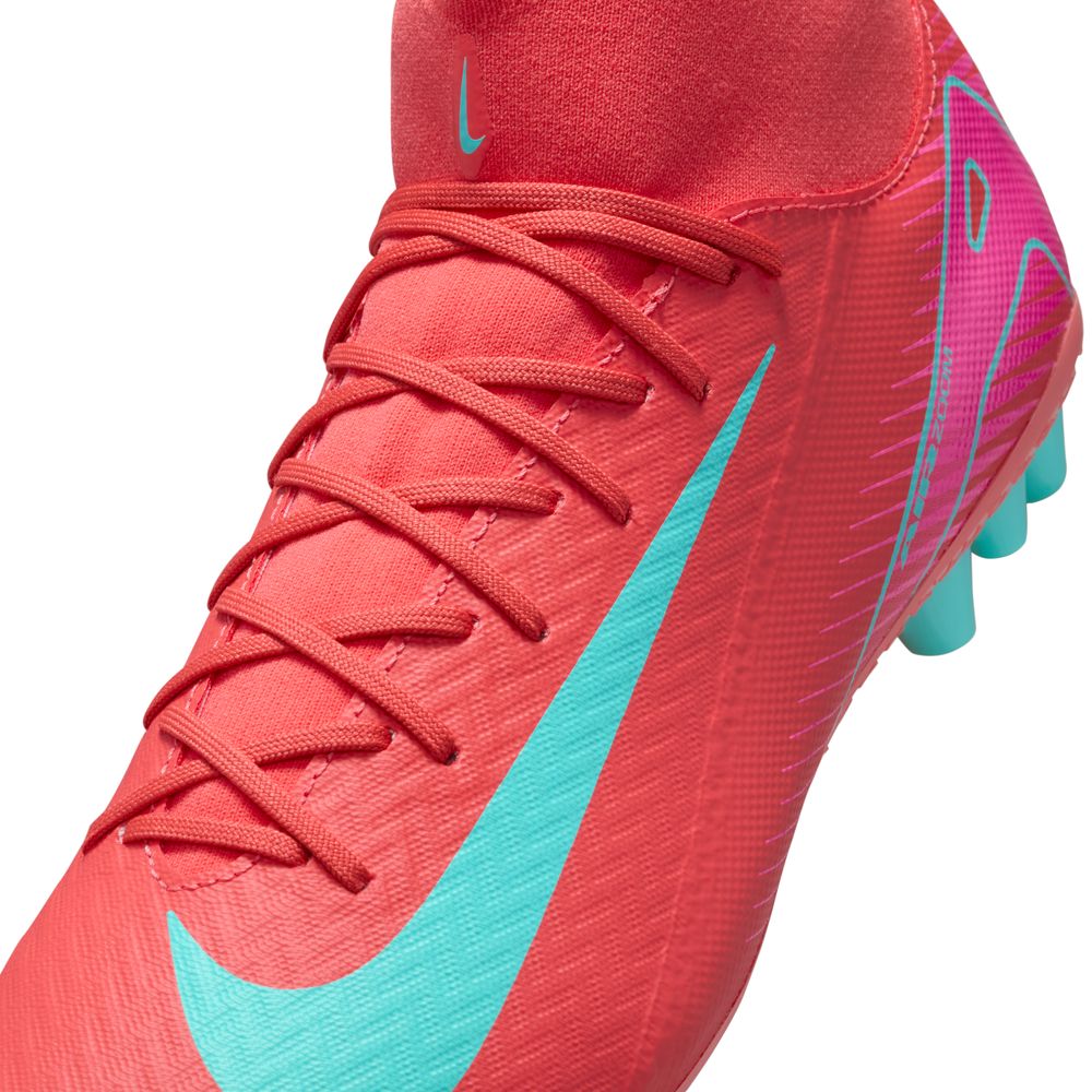 Nike Mercurial Superfly 10 Academy AG