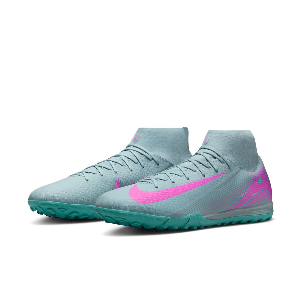Nike Mercurial Superfly 10 Academy TF
