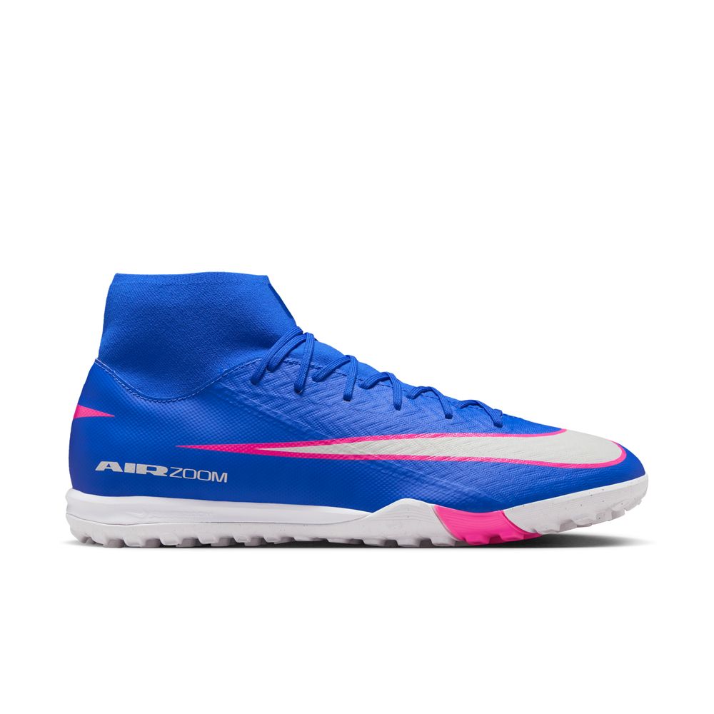 Nike Mercurial Superfly 10 Academy TF
