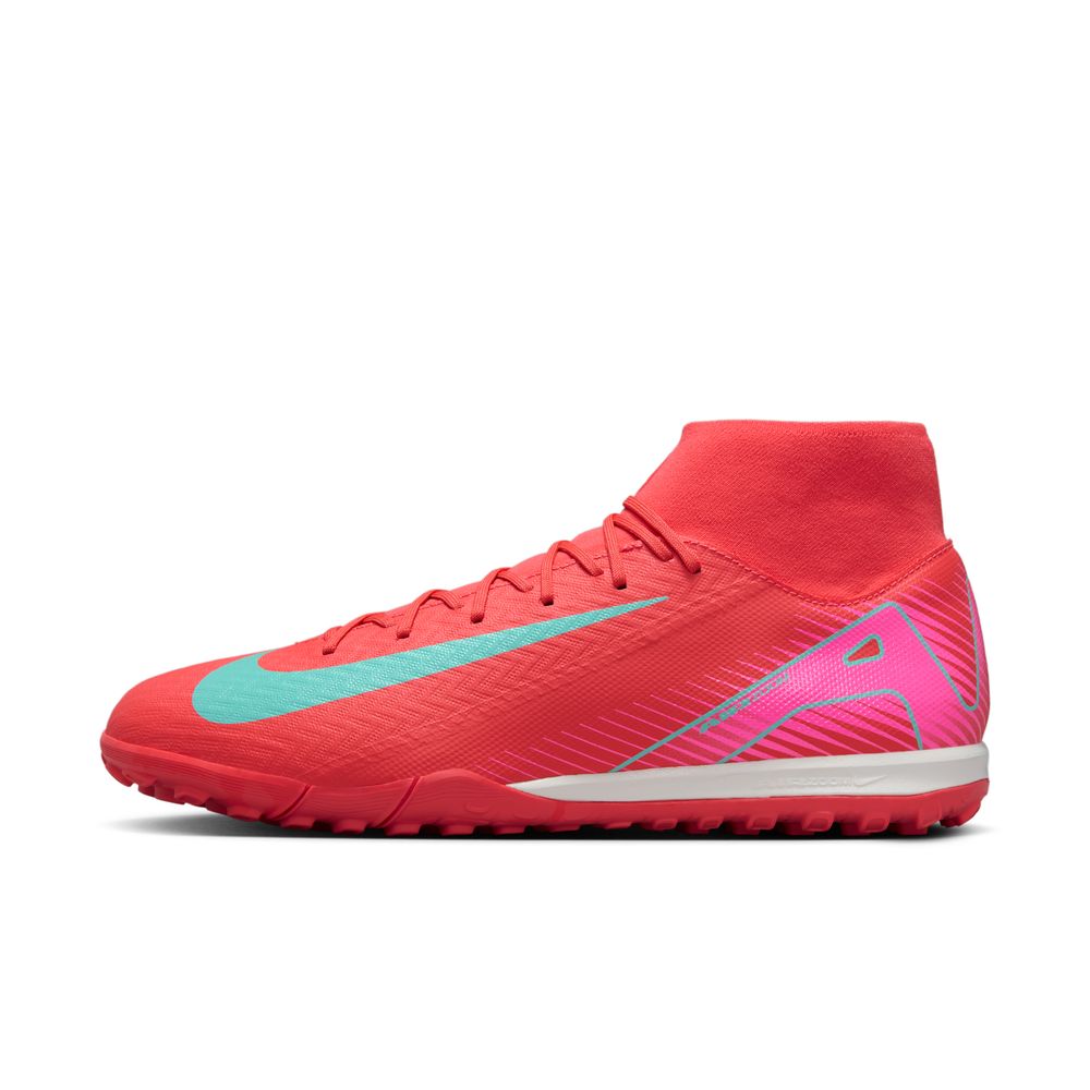 Nike Mercurial Superfly 10 Academy TF