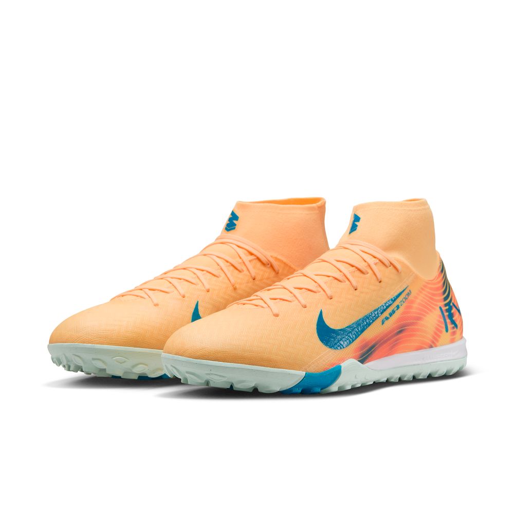 Nike Mercurial Superfly 10 Academy "Kylian Mbappé" TF
