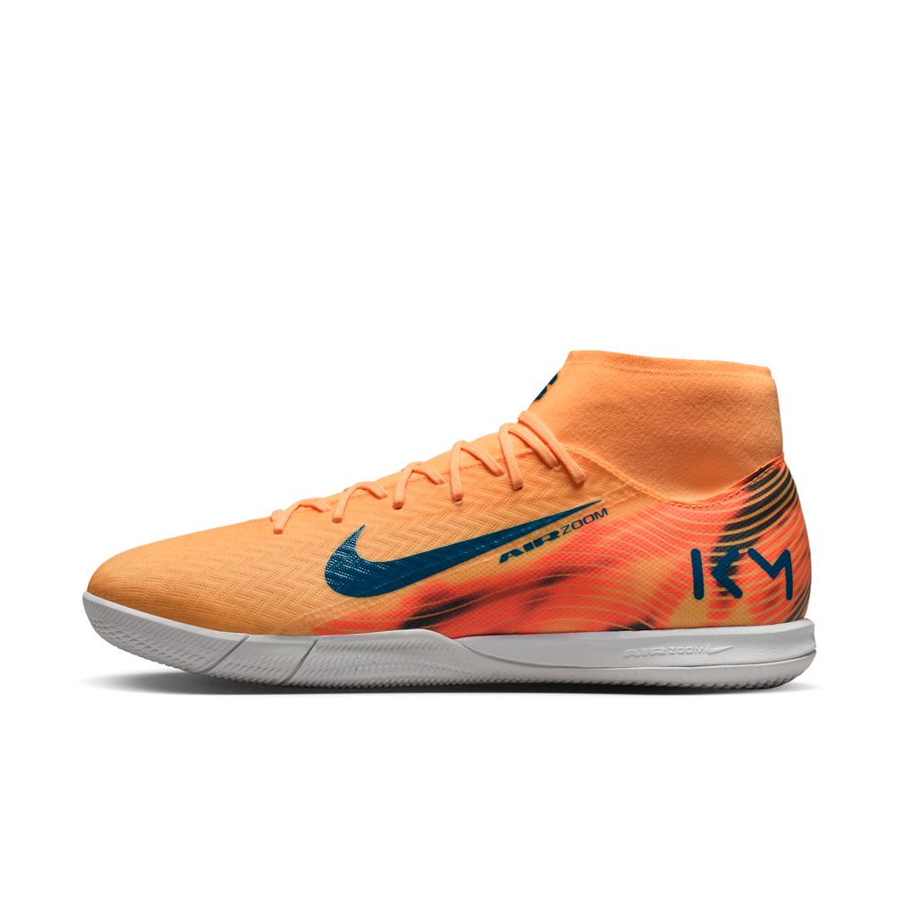 Nike Mercurial Superfly 10 Academy "Kylian Mbappé" IC