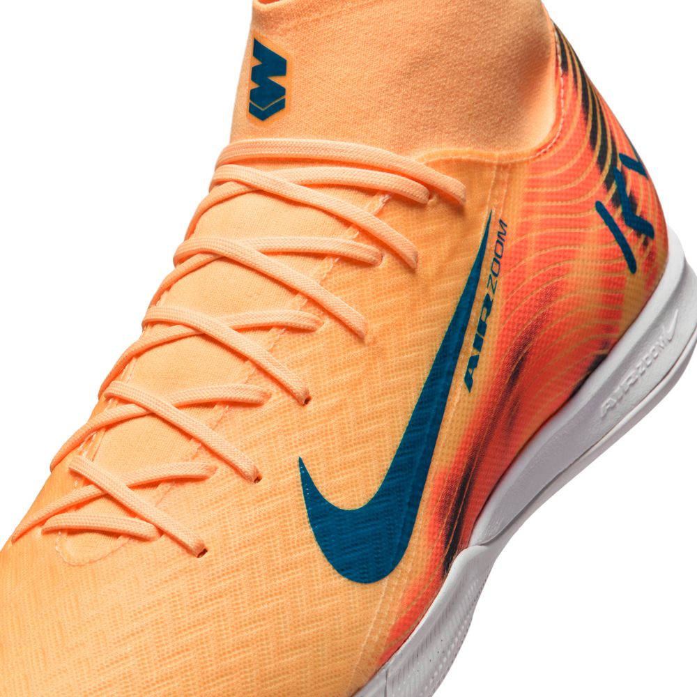 Nike Mercurial Superfly 10 Academy "Kylian Mbappé" IC