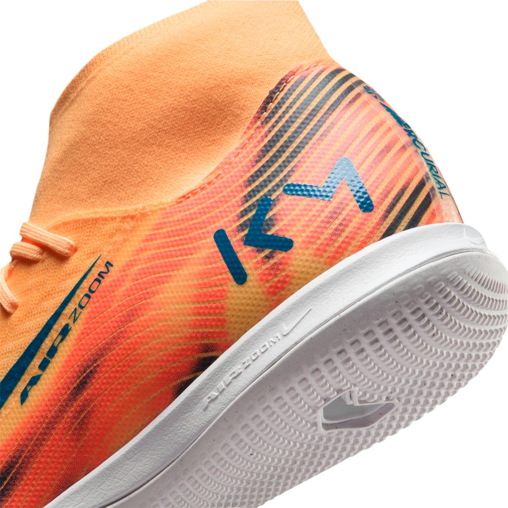 Nike Mercurial Superfly 10 Academy "Kylian Mbappé" IC