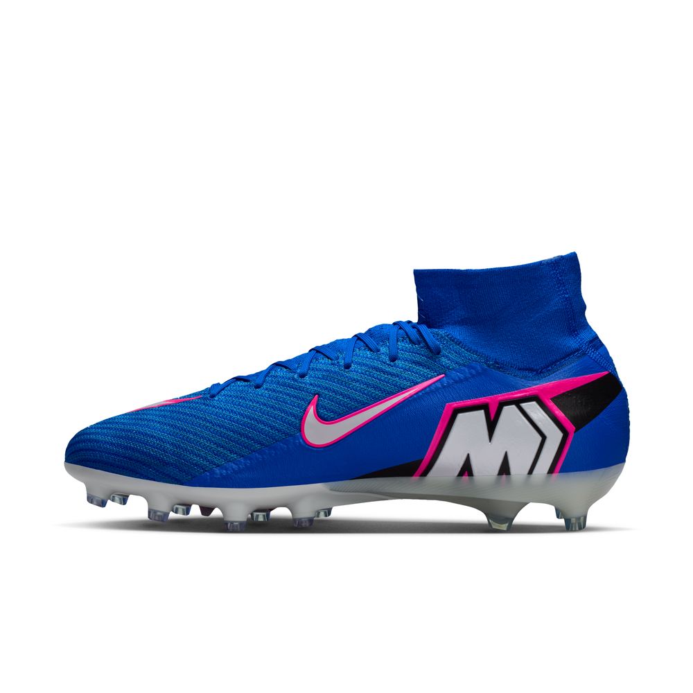 Nike Mercurial Superfly 10 Elite AG