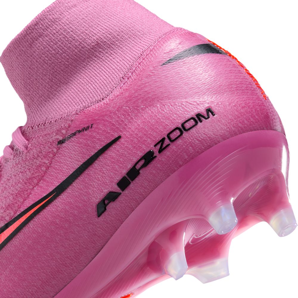 Nike Mercurial Superfly 10 Elite AG