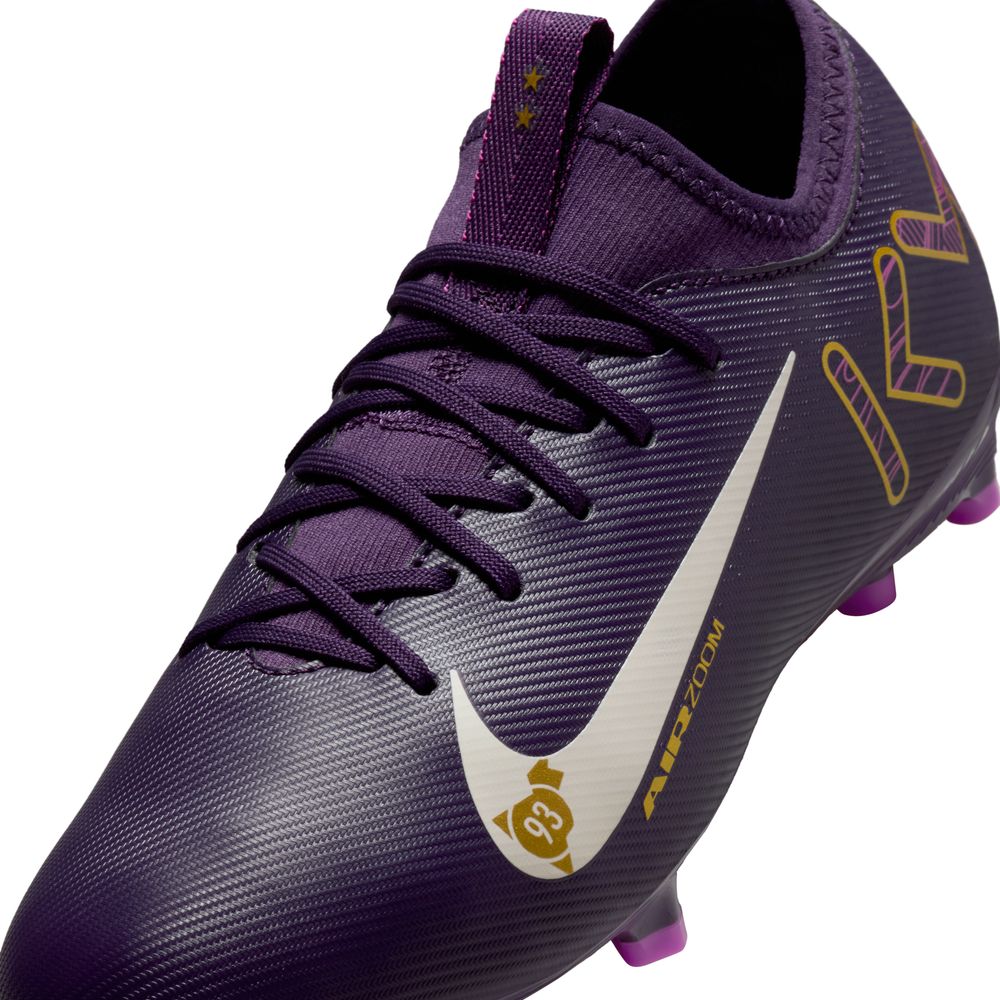 Nike Jr. Mercurial Vapor 16 Academy "Kylian Mbappé" MG