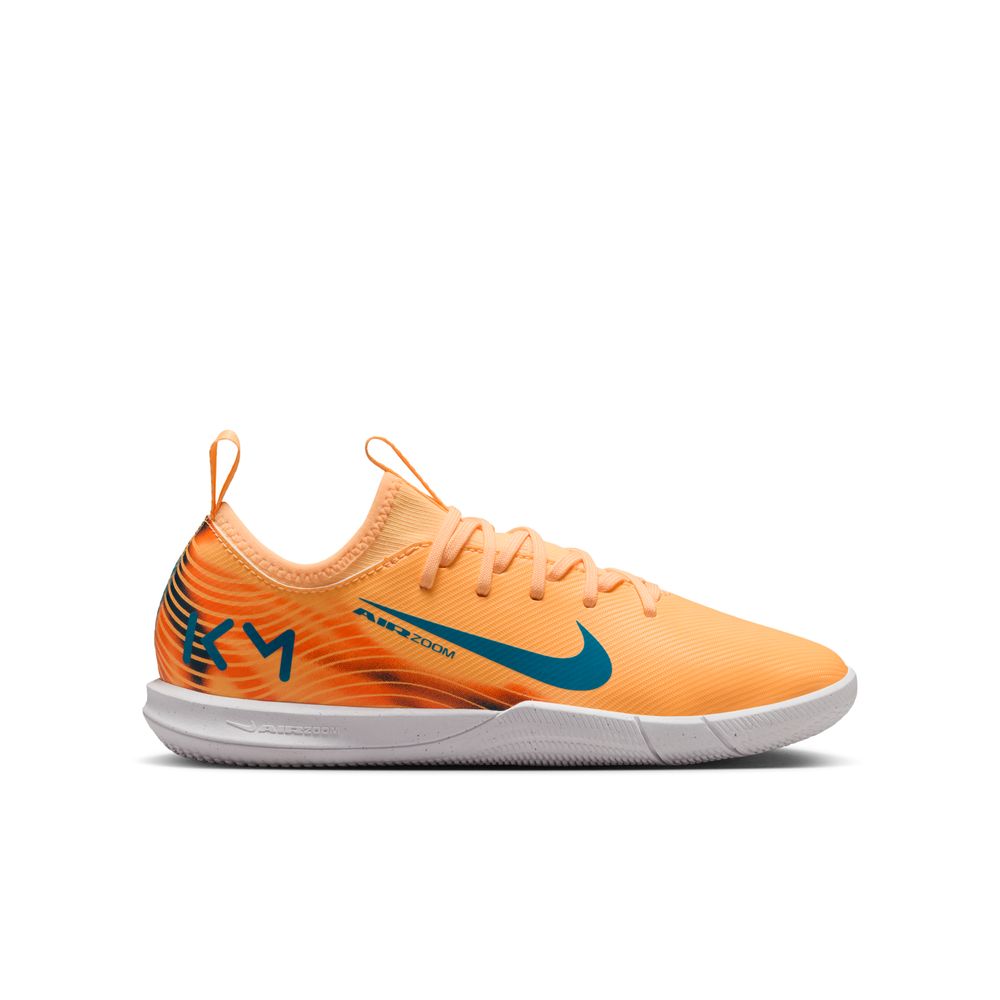 Nike Jr. Mercurial Vapor 16 Academy "Kylian Mbappé" IC