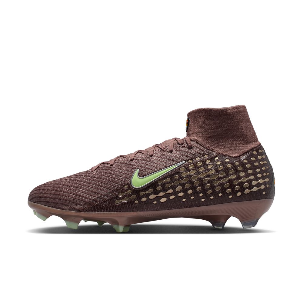 Nike Mercurial Superfly 10 Elite "Kylian Mbappé" FG