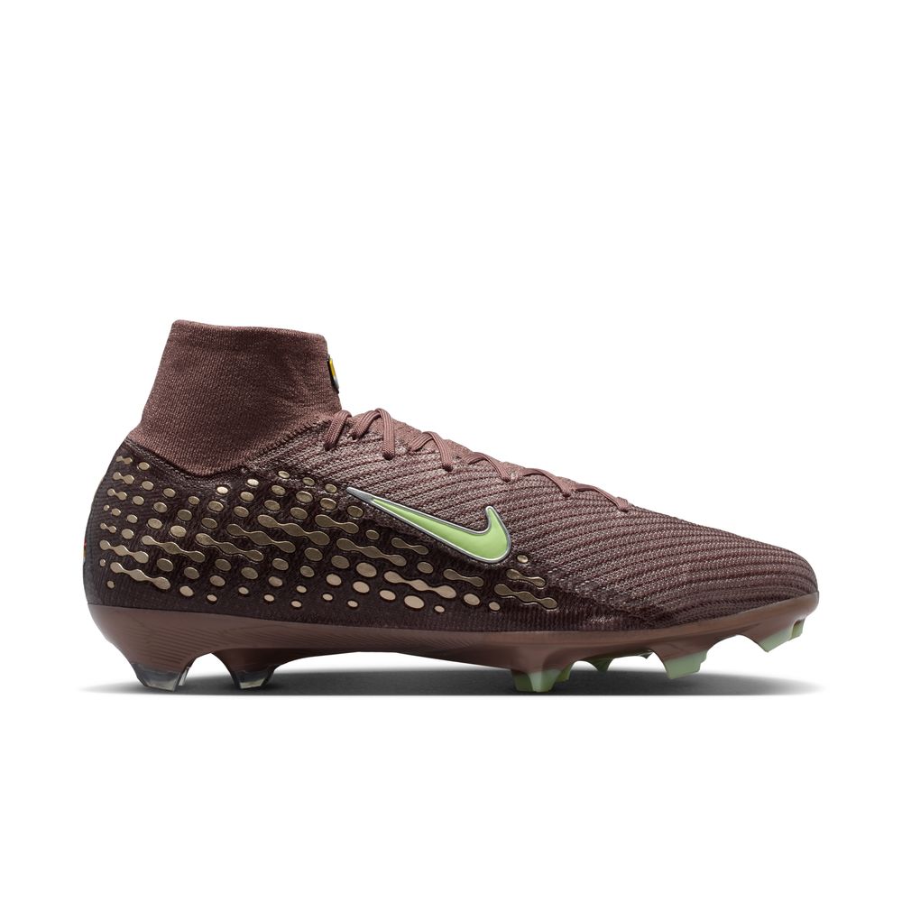 Nike Mercurial Superfly 10 Elite "Kylian Mbappé" FG