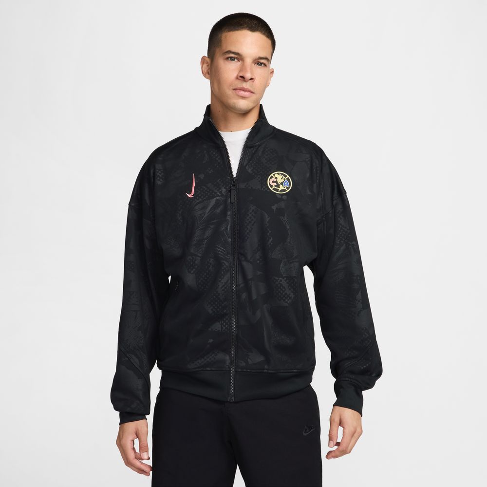 Nike Club America 2024/25 Dri-FIT Academy Pro Anthem Jacket