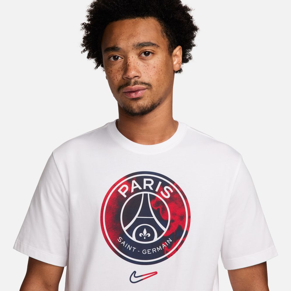 Nike Paris Saint-Germain 2024/25 Crest Tee