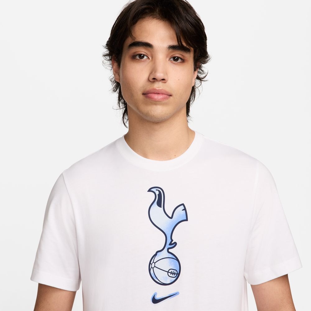 Nike Tottenham FC 2024/25 Crest Tee