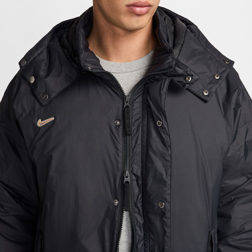 Nike Men's Culture of Football Therma-FIT Soccer Jacket