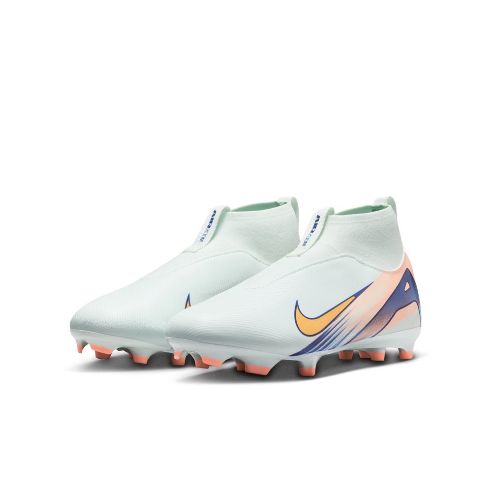 Nike Jr. Mercurial Zoom Superfly 10 Academy FG/MG