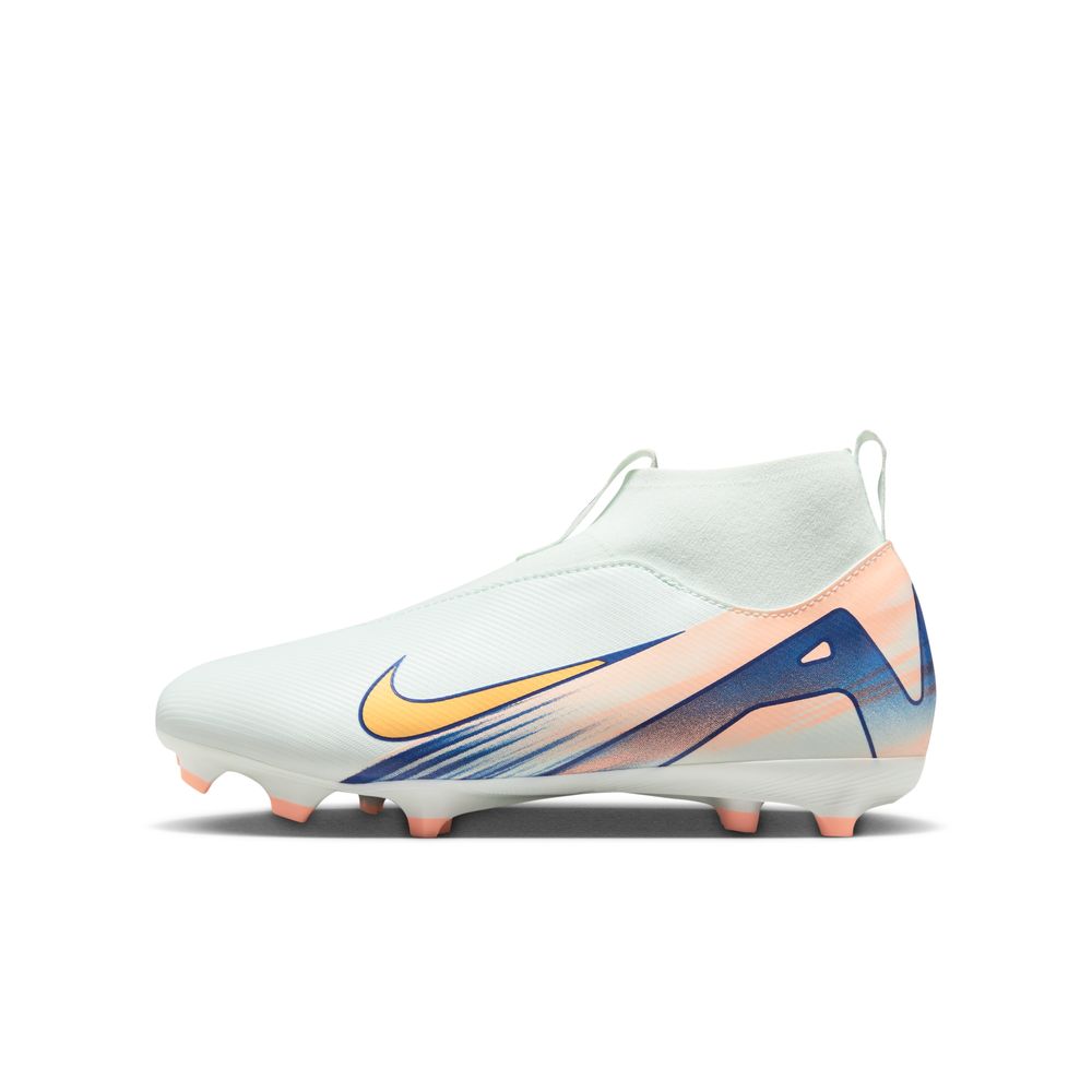 Nike Jr. Mercurial Zoom Superfly 10 Academy MDS FG/MG