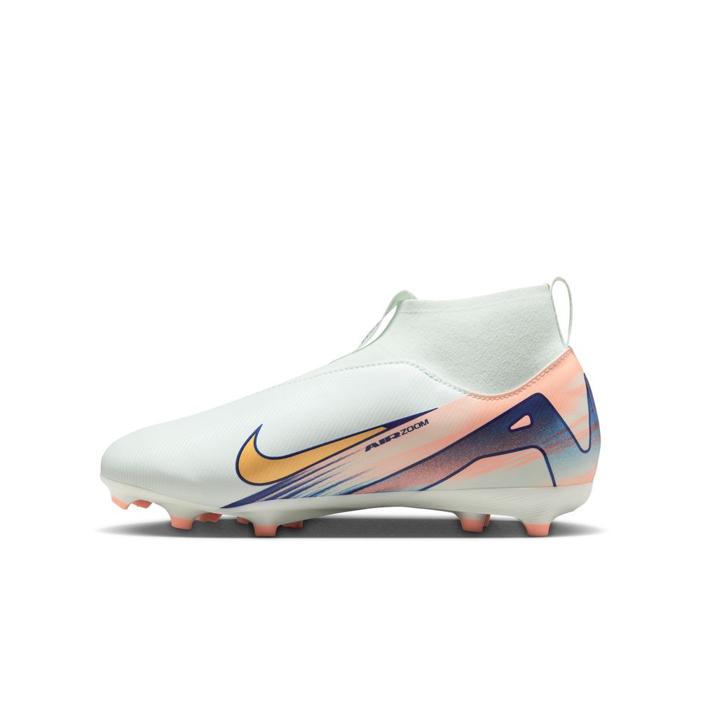 Nike Jr. Mercurial Zoom Superfly 10 Academy MDS FG/MG