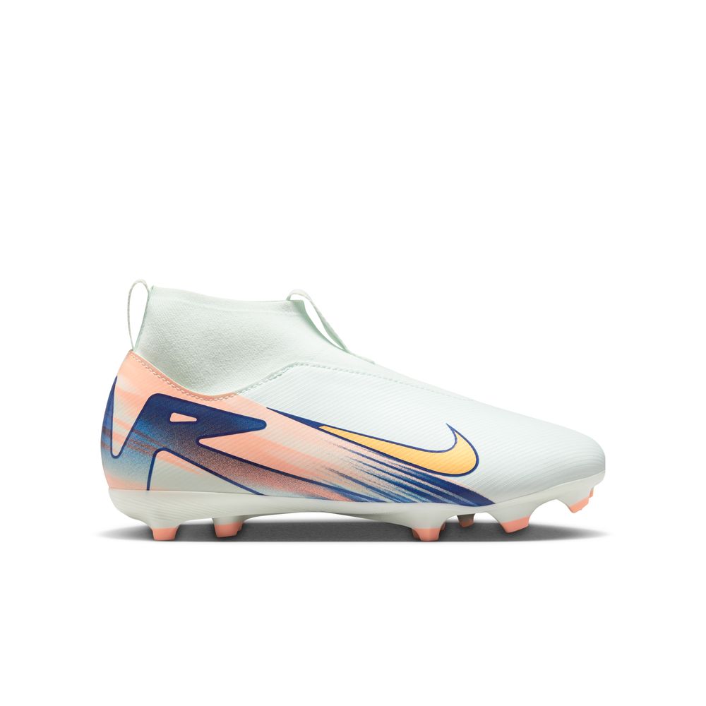 Nike Jr. Mercurial Zoom Superfly 10 Academy MDS FG/MG