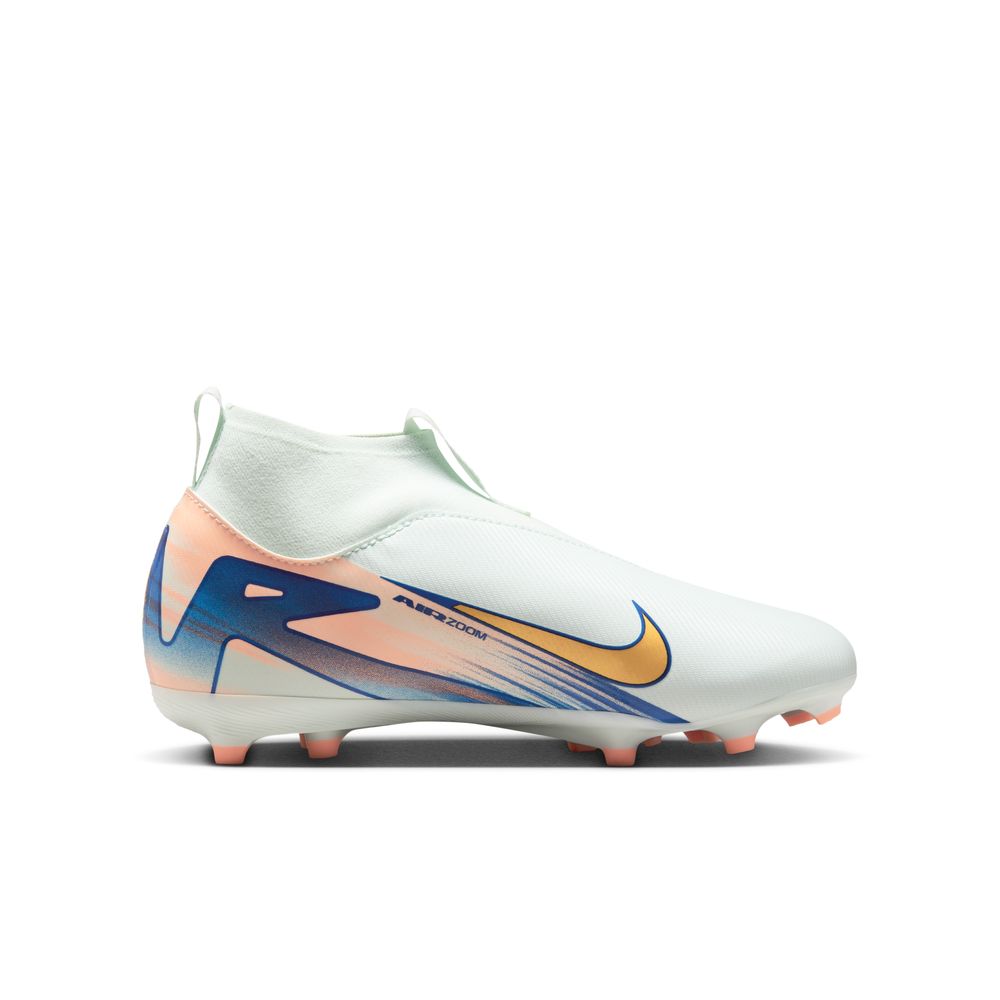 Nike Jr. Mercurial Zoom Superfly 10 Academy MDS FG/MG