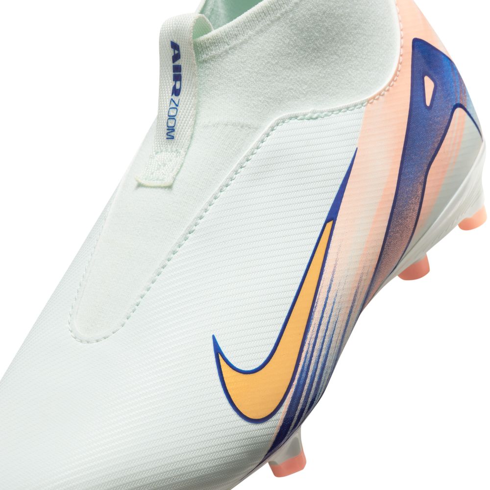 Nike Jr. Mercurial Zoom Superfly 10 Academy MDS FG/MG