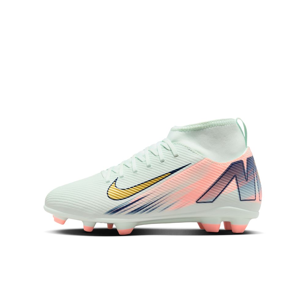 Nike Jr. Mercurial Superfly 10 Club MDS FG/MG