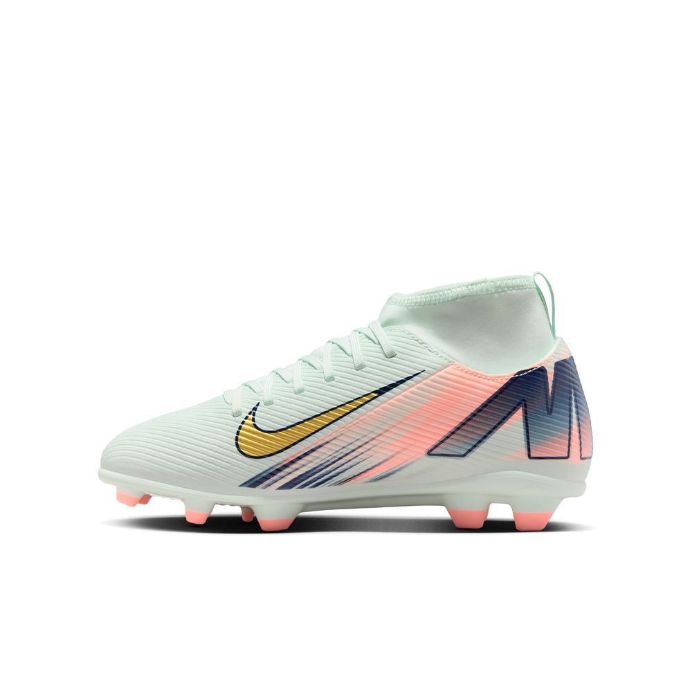 Nike Jr. Mercurial Superfly 10 Club MDS FG/MG