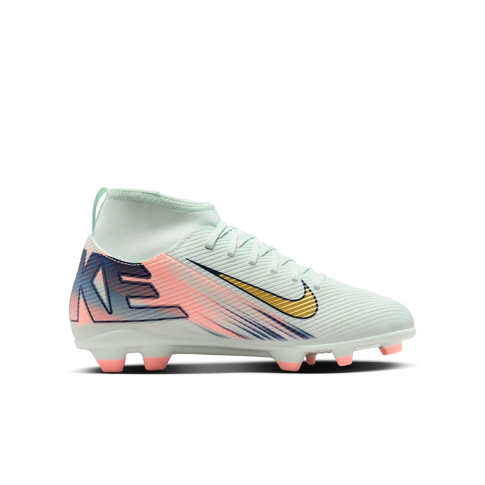 Nike Jr. Mercurial Superfly 10 Club MDS FG/MG